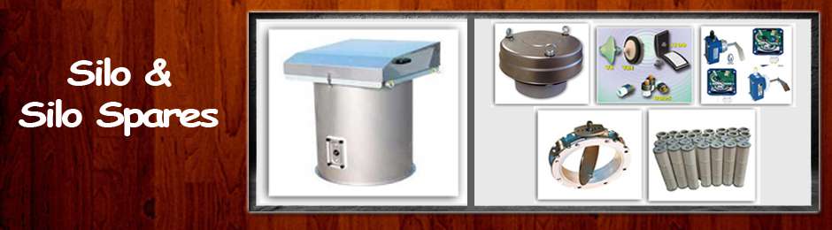 Silo & Silo Spares