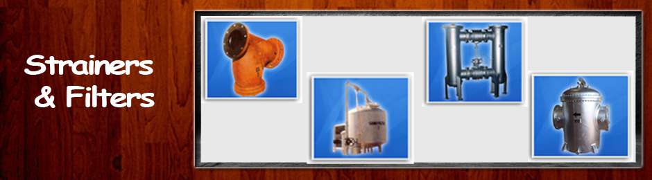 Screw Conveyor & Spares