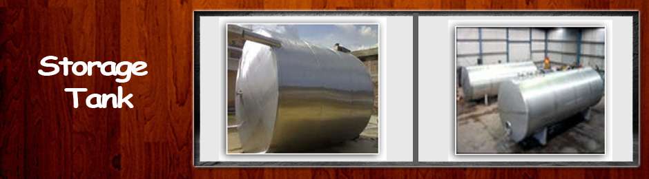 Screw Conveyor & Spares